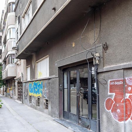 Beautiful Studio - Top Location - Netflix Bukarest Exterior foto