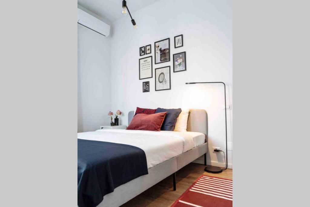 Beautiful Studio - Top Location - Netflix Bukarest Exterior foto