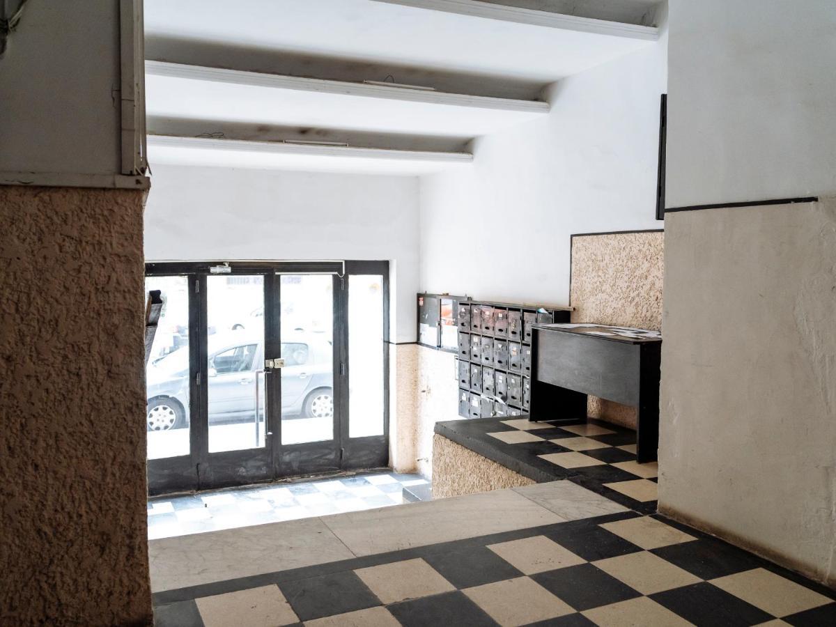 Beautiful Studio - Top Location - Netflix Bukarest Exterior foto
