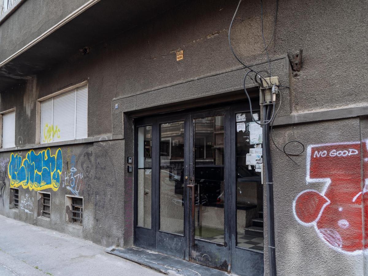 Beautiful Studio - Top Location - Netflix Bukarest Exterior foto